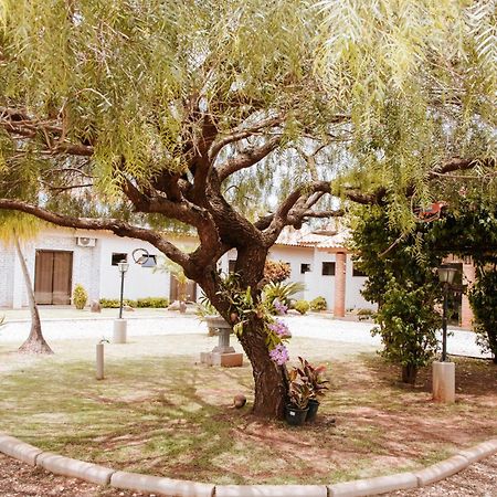 Rancho Das Pedras Itabera Экстерьер фото