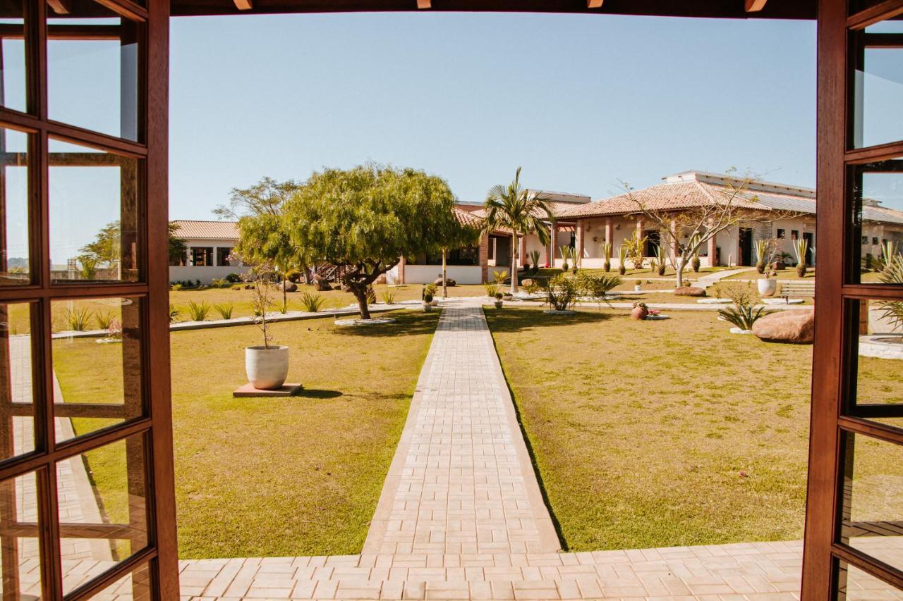 Rancho Das Pedras Itabera Экстерьер фото