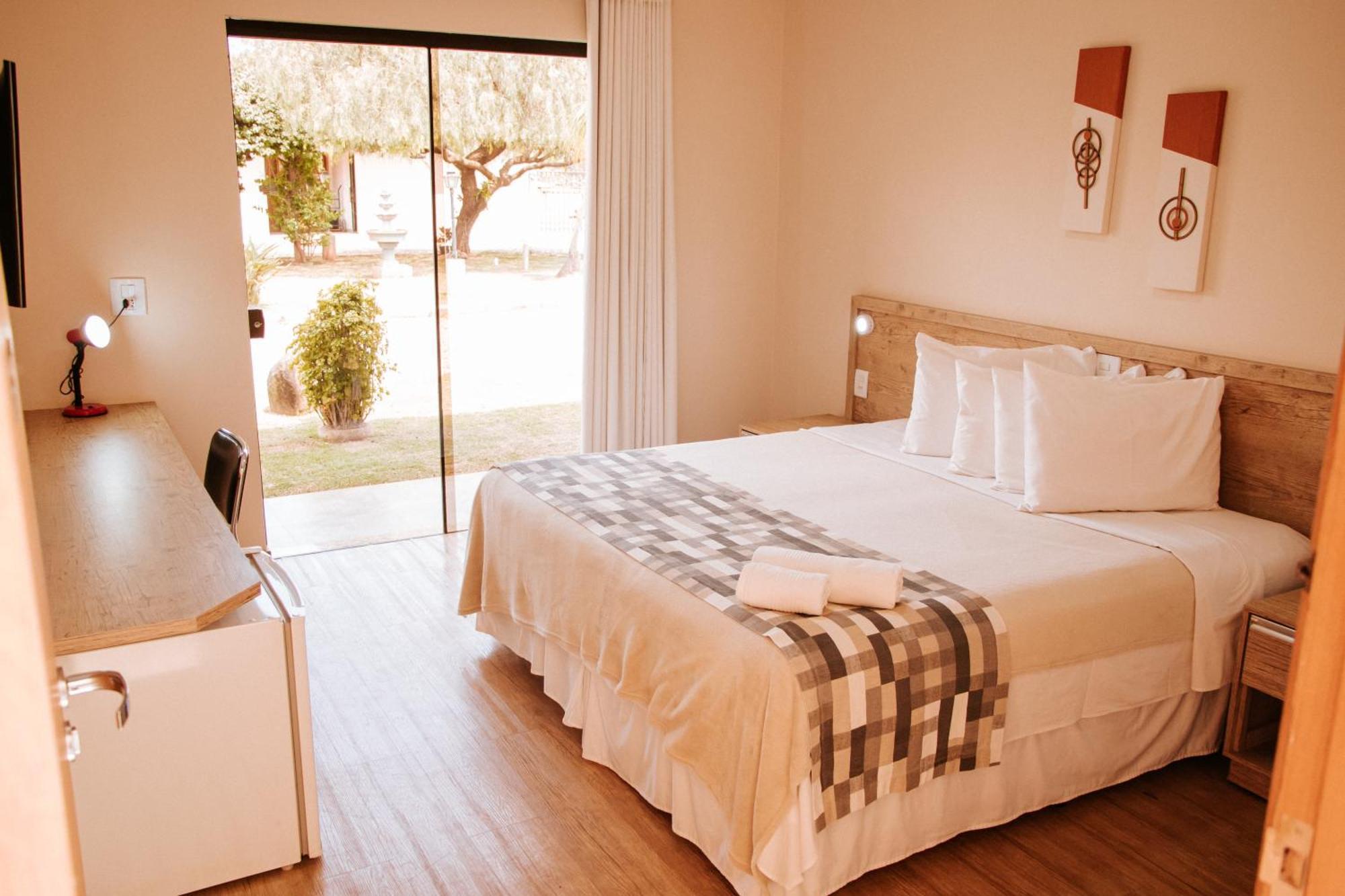 Rancho Das Pedras Itabera Экстерьер фото
