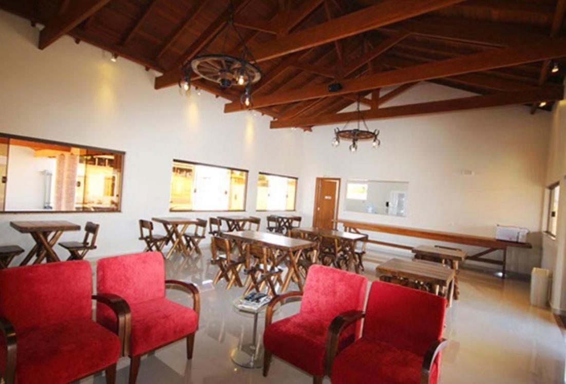 Rancho Das Pedras Itabera Экстерьер фото